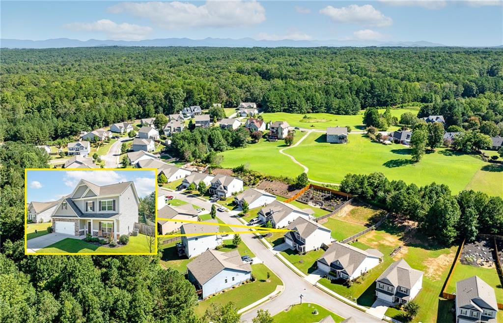 269 Crown Pointe Drive