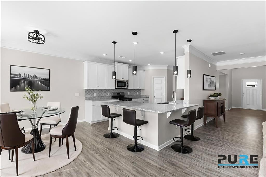 269 Crown Pointe Drive