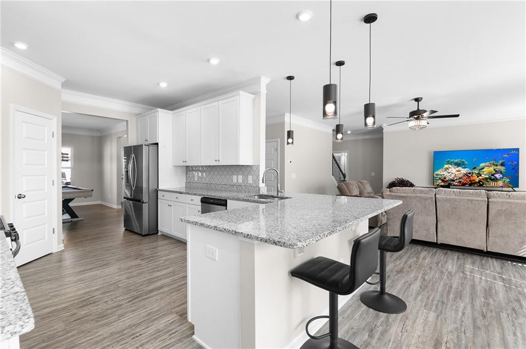 269 Crown Pointe Drive