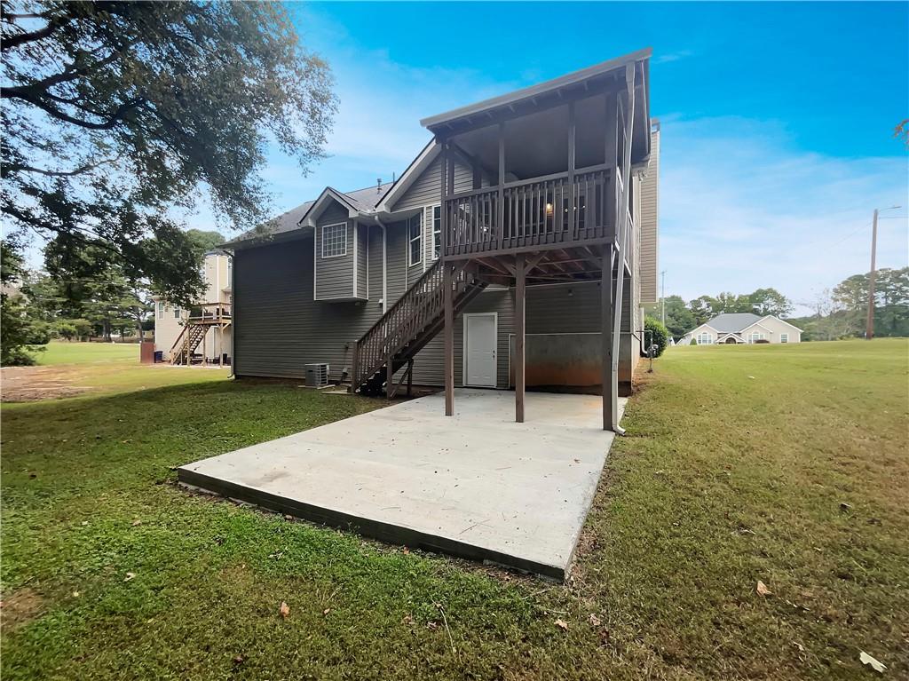 3771 Tackett Road