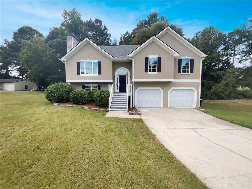 3771 Tackett Road