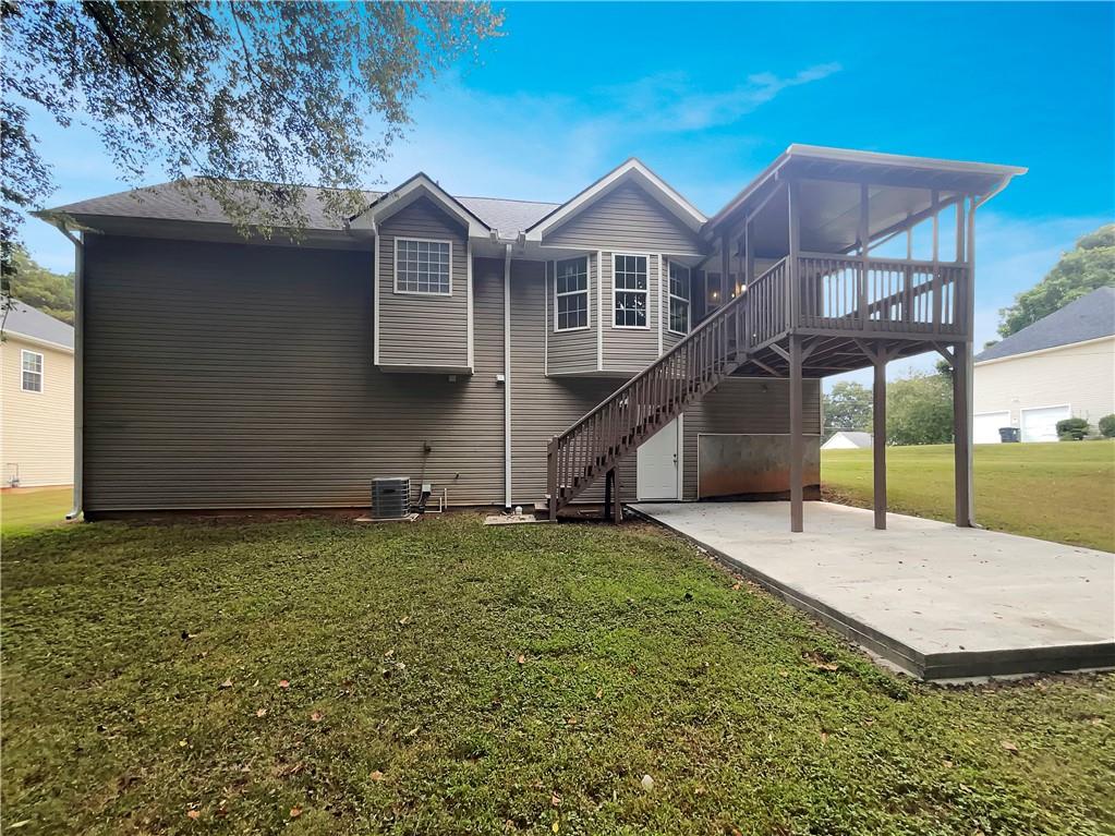 3771 Tackett Road