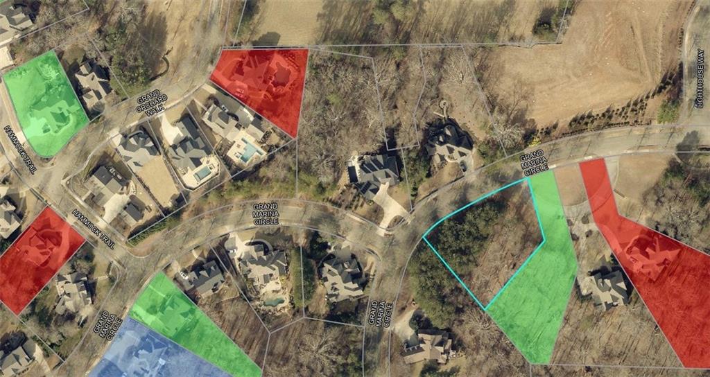 6123 Grand Marina Circle