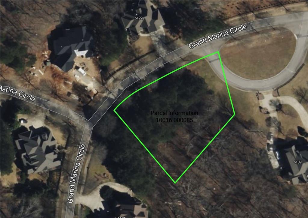 6123 Grand Marina Circle