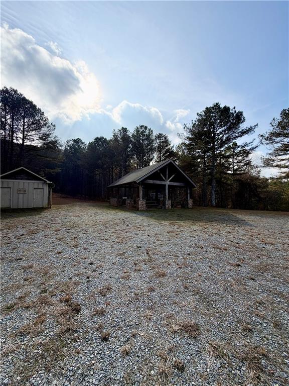 0 Reece Mountain Road