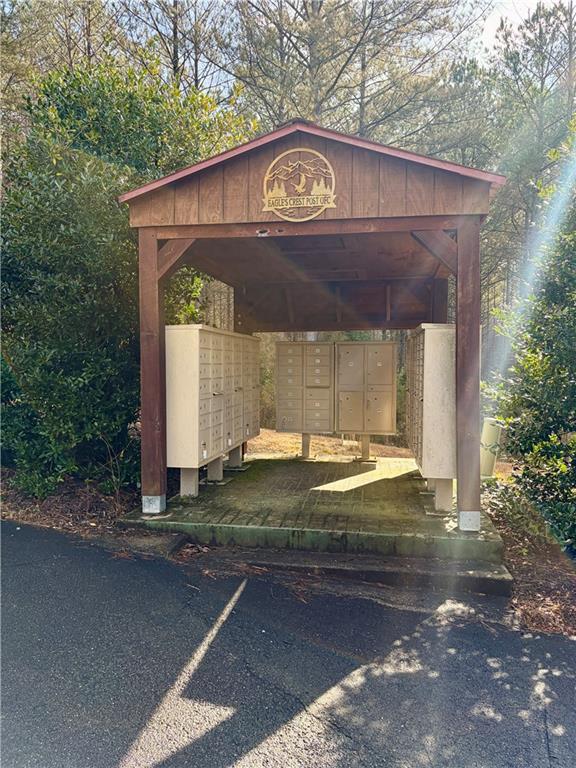 0 Reece Mountain Road