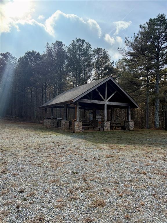 0 Reece Mountain Road