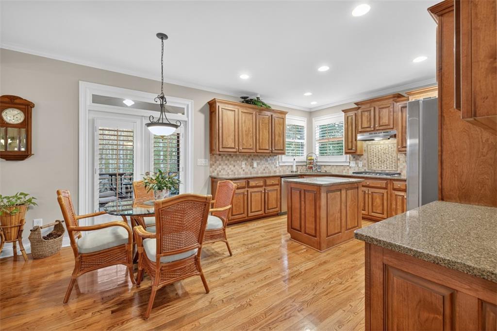 310 Hunting Hills Drive