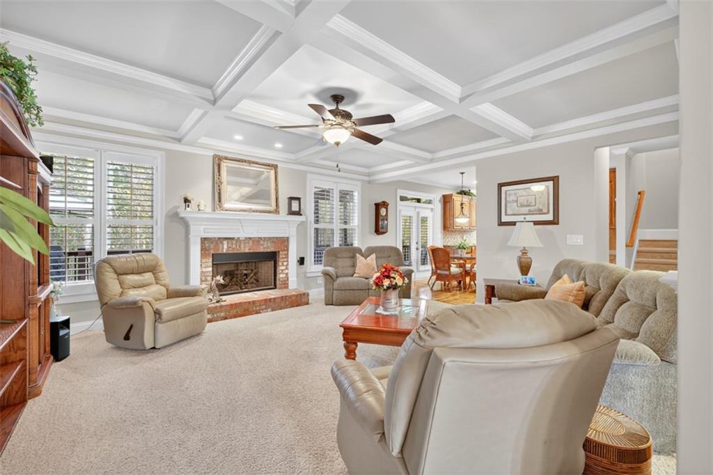 310 Hunting Hills Drive