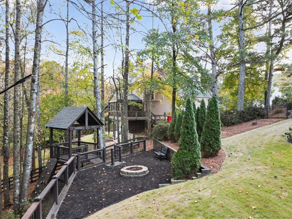 310 Hunting Hills Drive