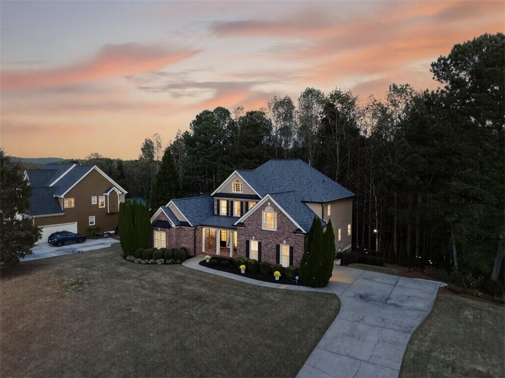 310 Hunting Hills Drive