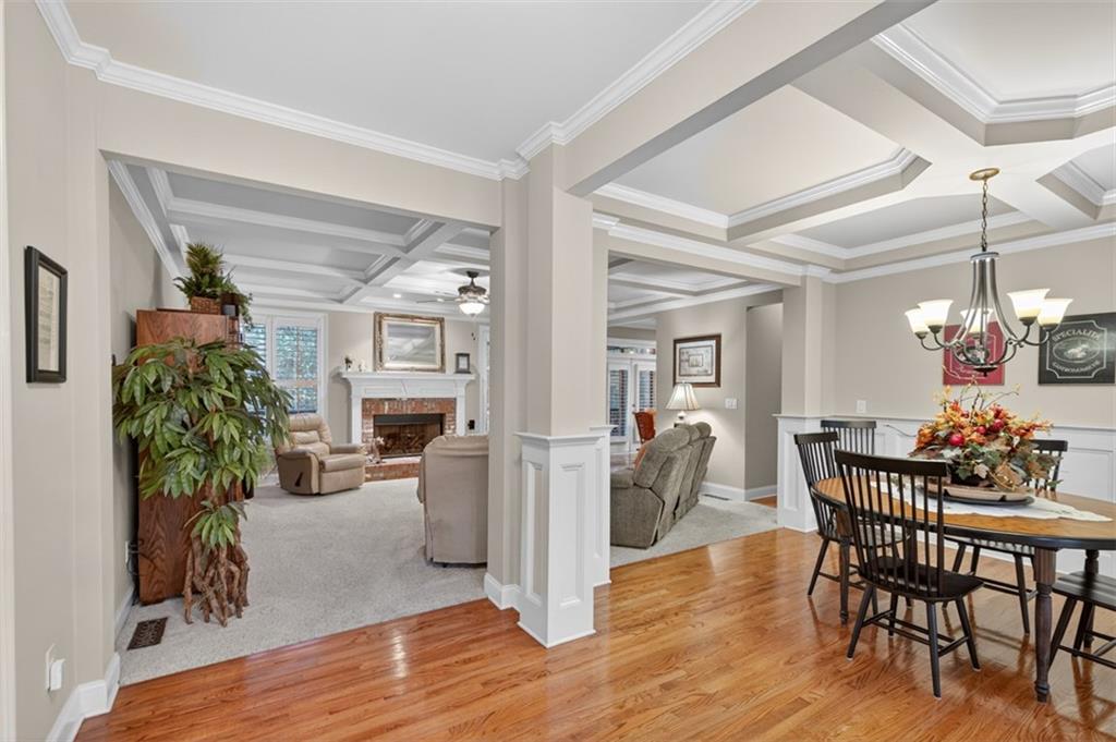 310 Hunting Hills Drive