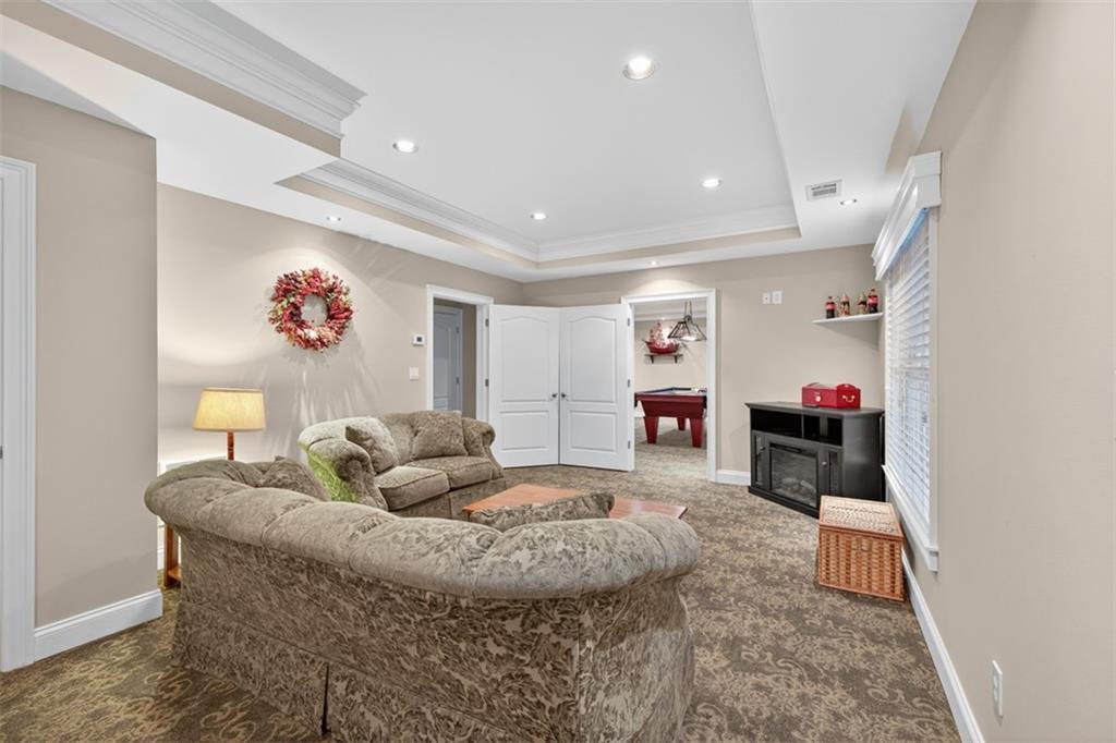 310 Hunting Hills Drive