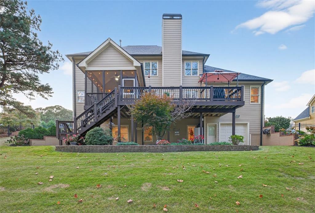 310 Hunting Hills Drive