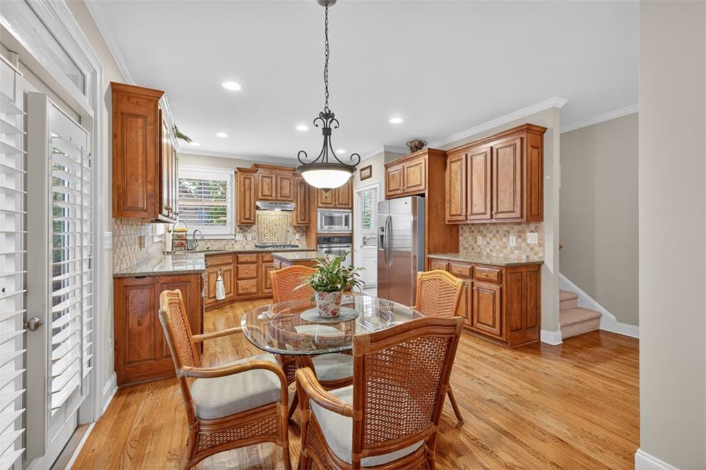 310 Hunting Hills Drive