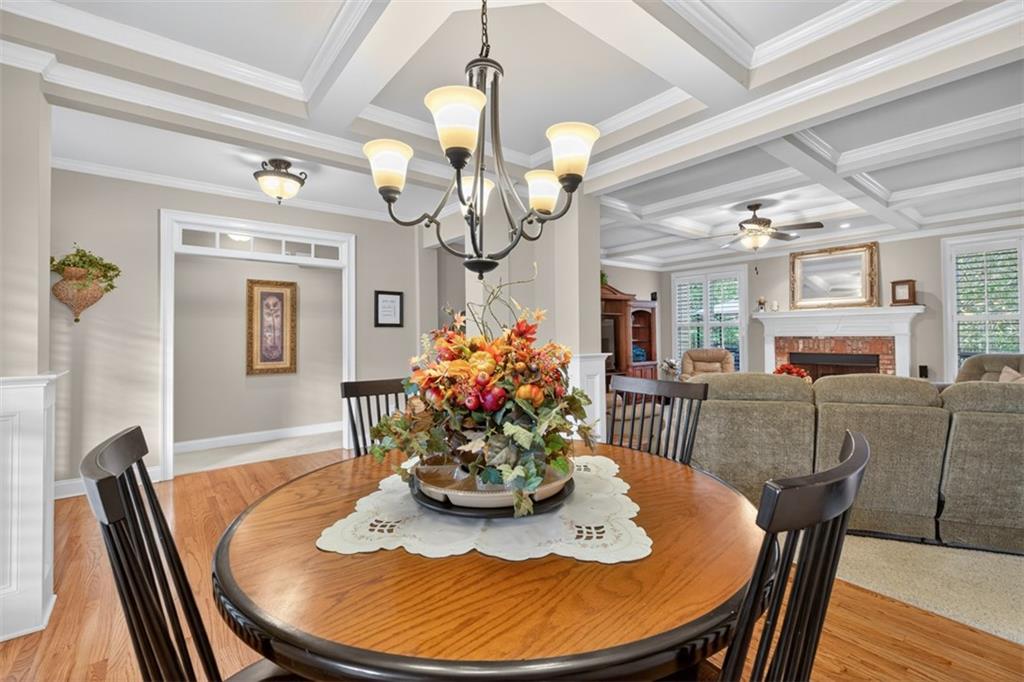 310 Hunting Hills Drive