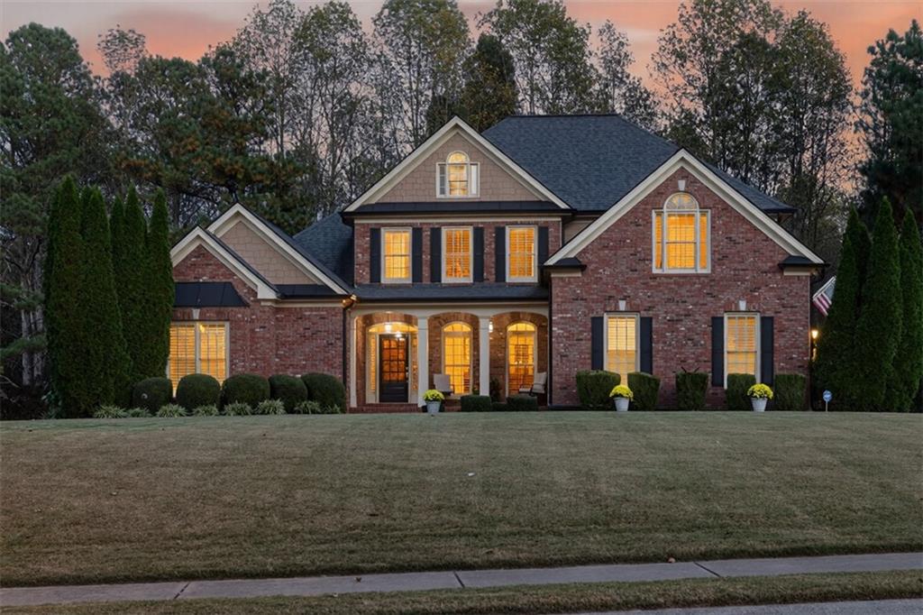 310 Hunting Hills Drive