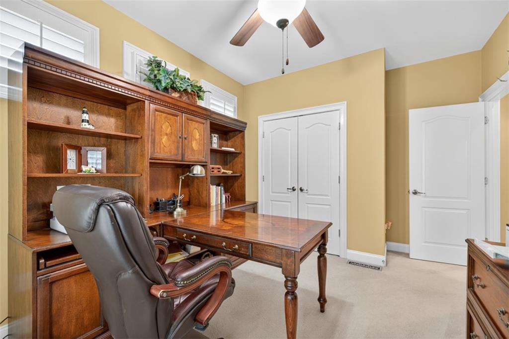 310 Hunting Hills Drive