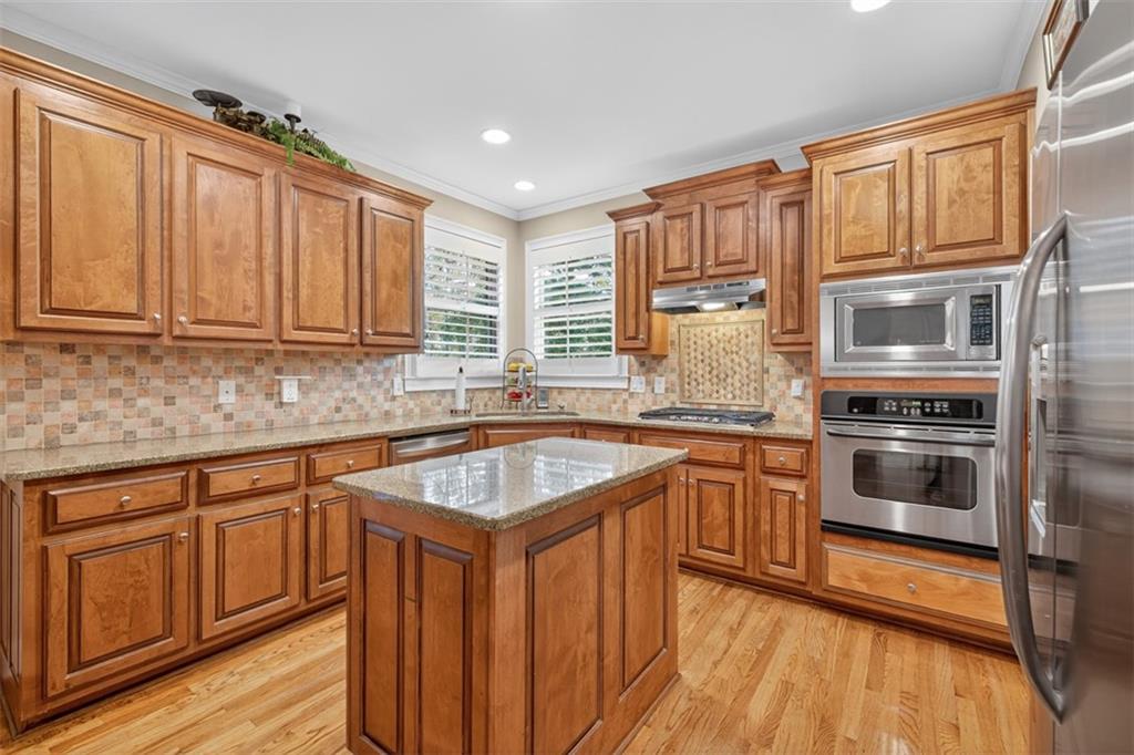 310 Hunting Hills Drive