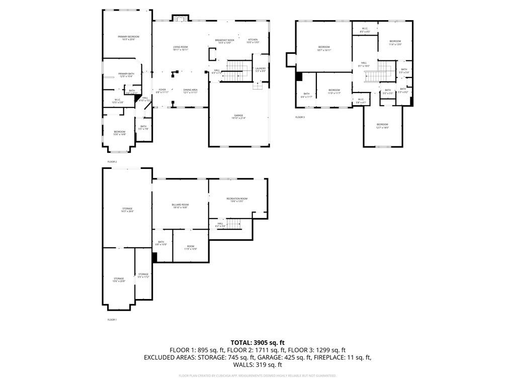 310 Hunting Hills Drive