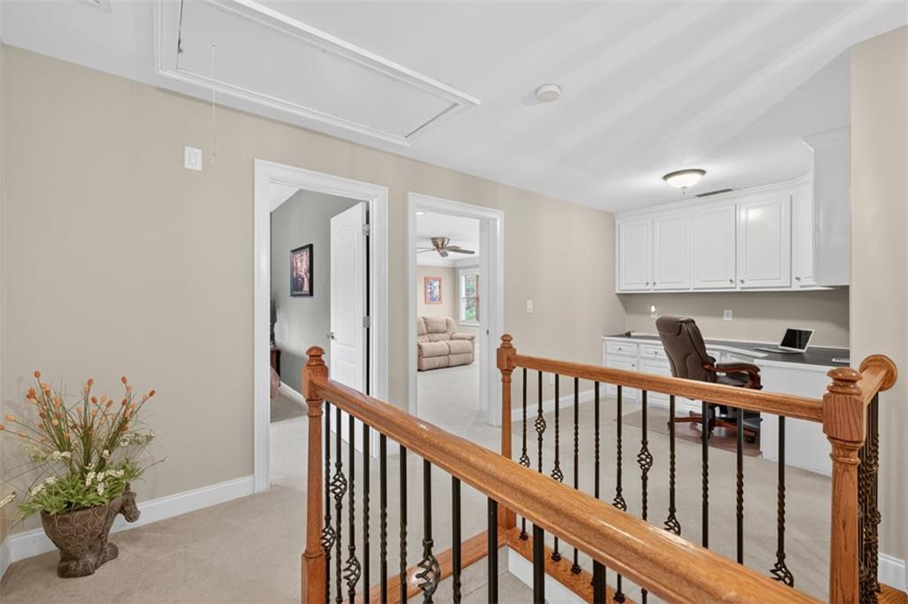 310 Hunting Hills Drive