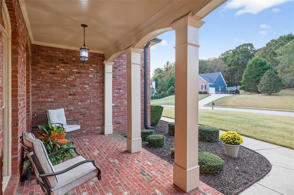 310 Hunting Hills Drive