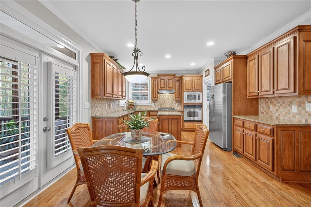 310 Hunting Hills Drive