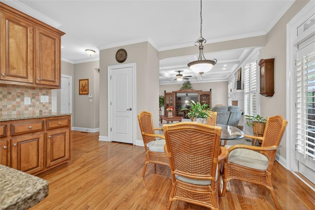 310 Hunting Hills Drive