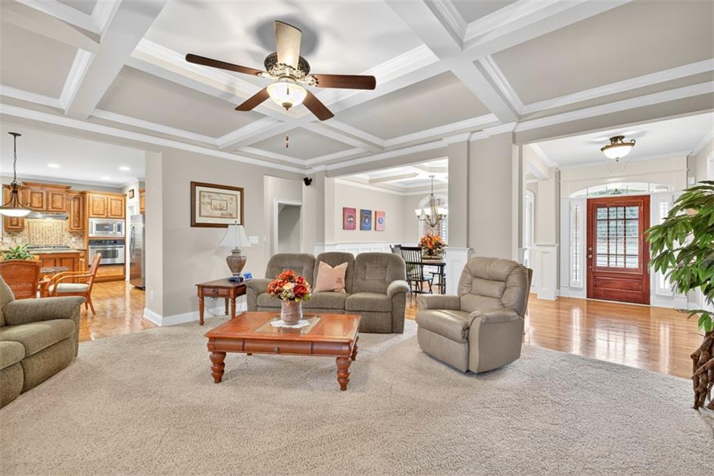 310 Hunting Hills Drive