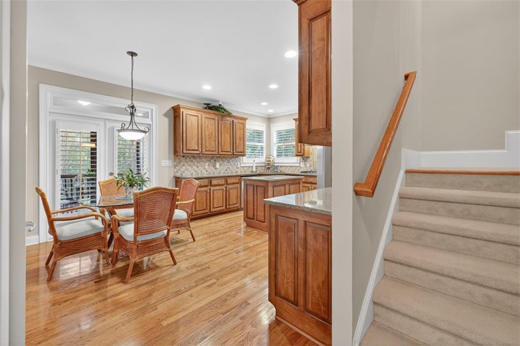 310 Hunting Hills Drive