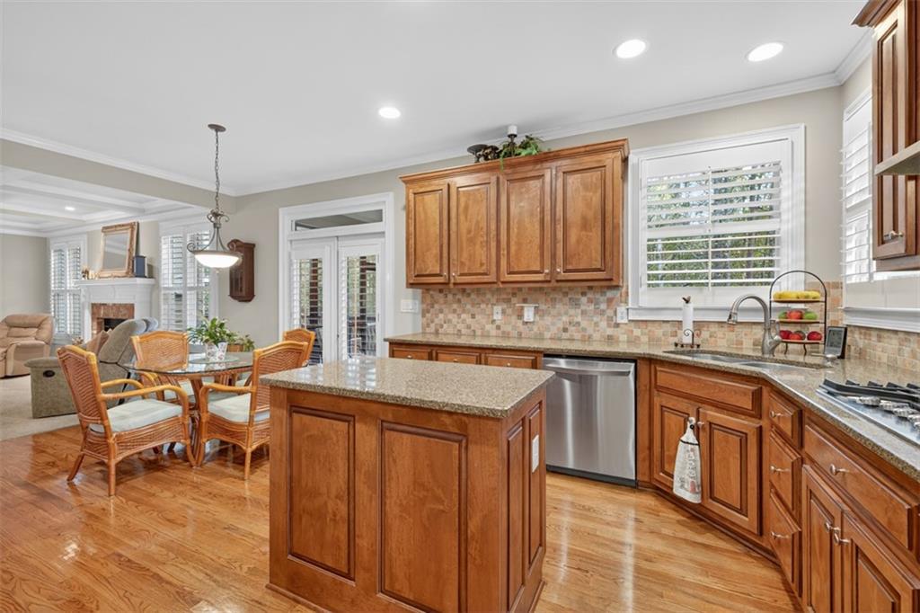 310 Hunting Hills Drive