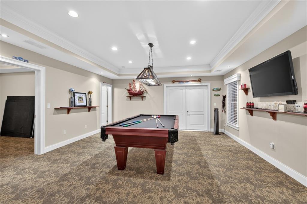 310 Hunting Hills Drive