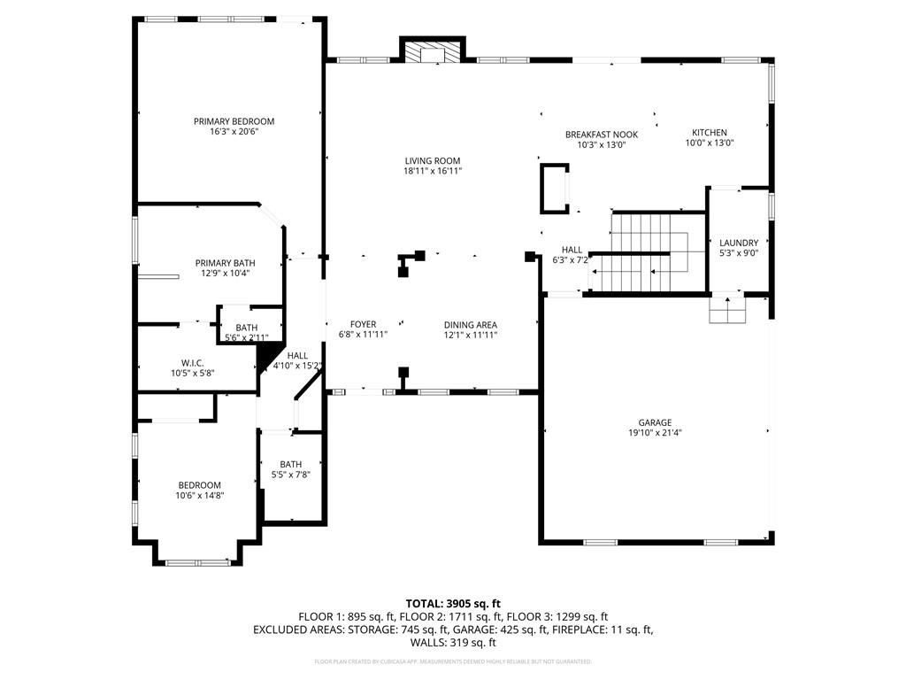 310 Hunting Hills Drive