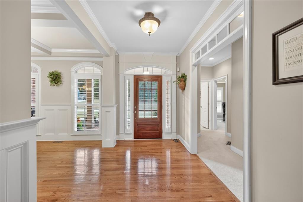 310 Hunting Hills Drive