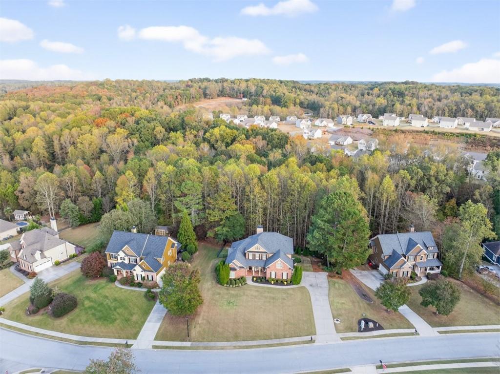 310 Hunting Hills Drive