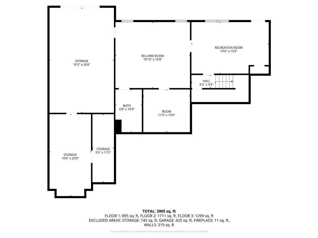 310 Hunting Hills Drive