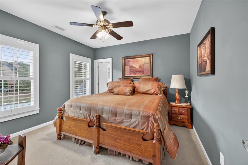 310 Hunting Hills Drive