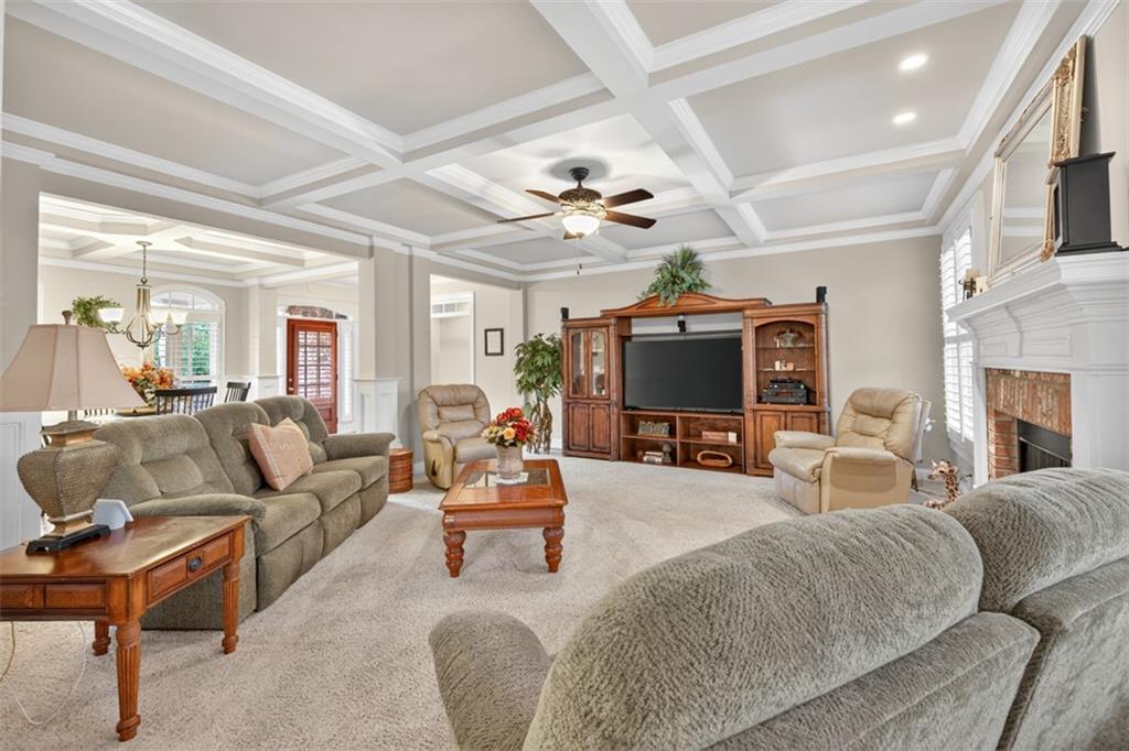 310 Hunting Hills Drive