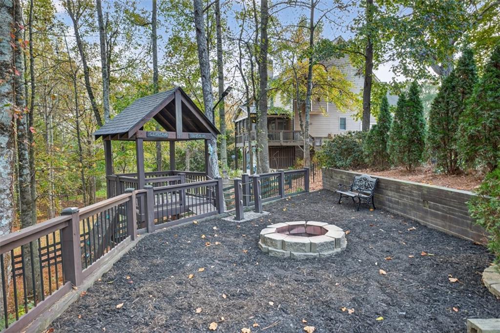 310 Hunting Hills Drive