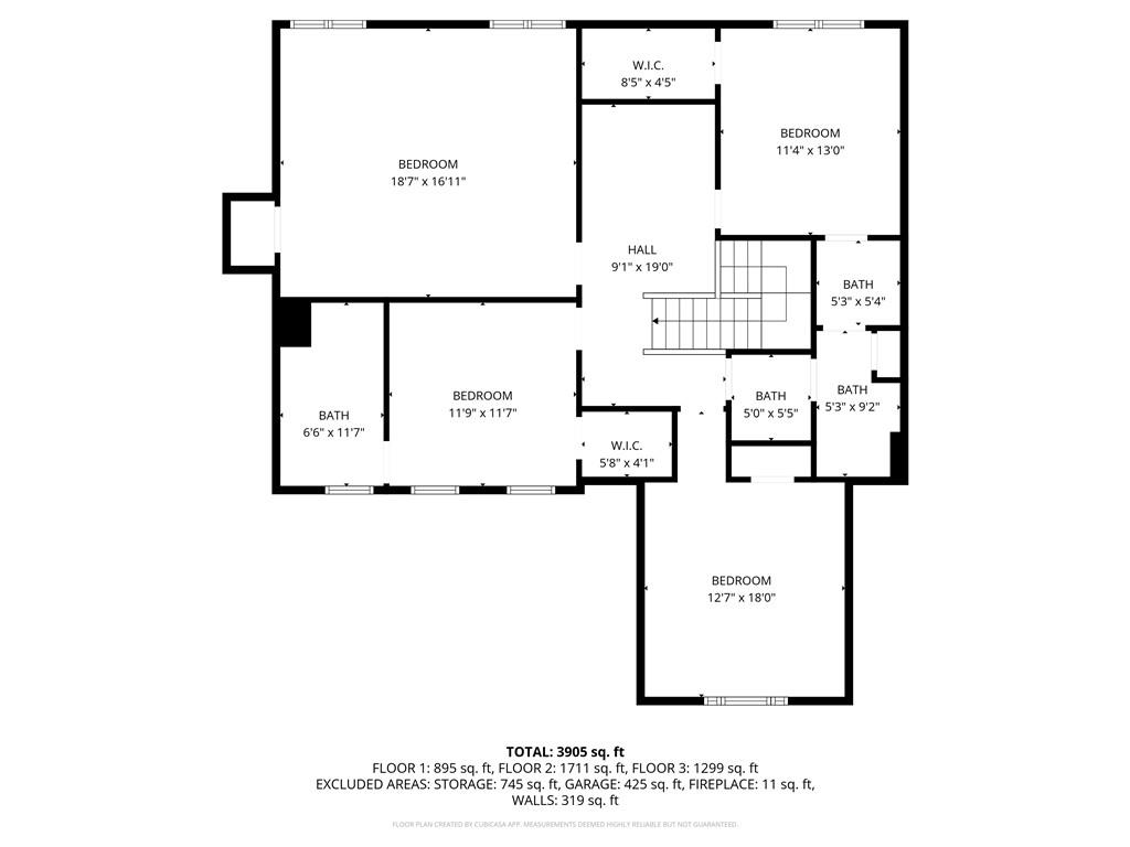 310 Hunting Hills Drive