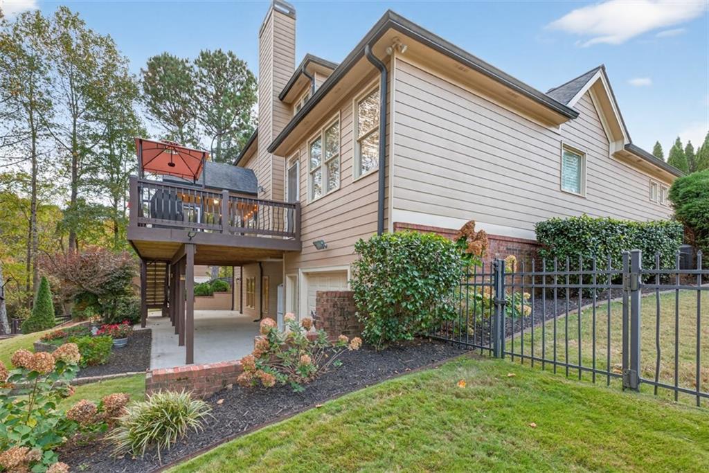 310 Hunting Hills Drive