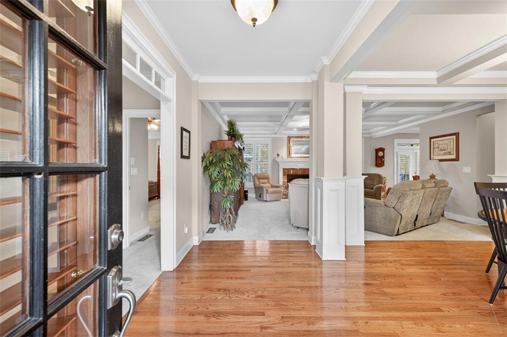 310 Hunting Hills Drive