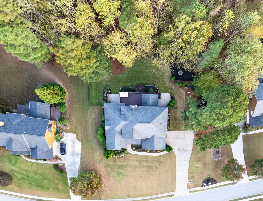 310 Hunting Hills Drive