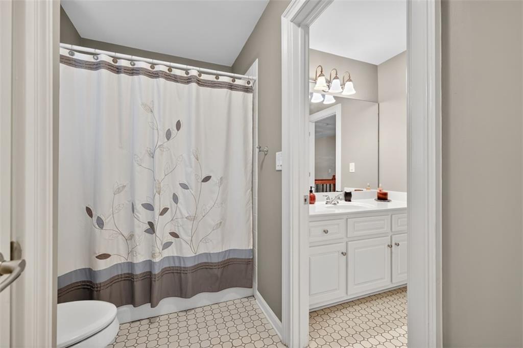 310 Hunting Hills Drive