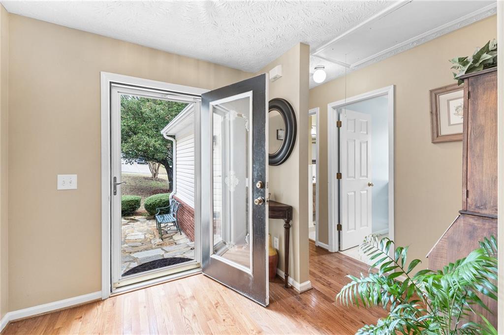 399 Burts Crossing Drive