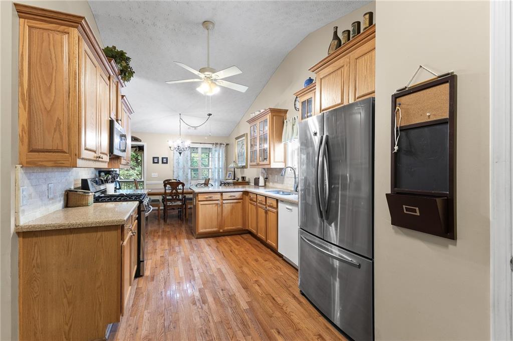 399 Burts Crossing Drive