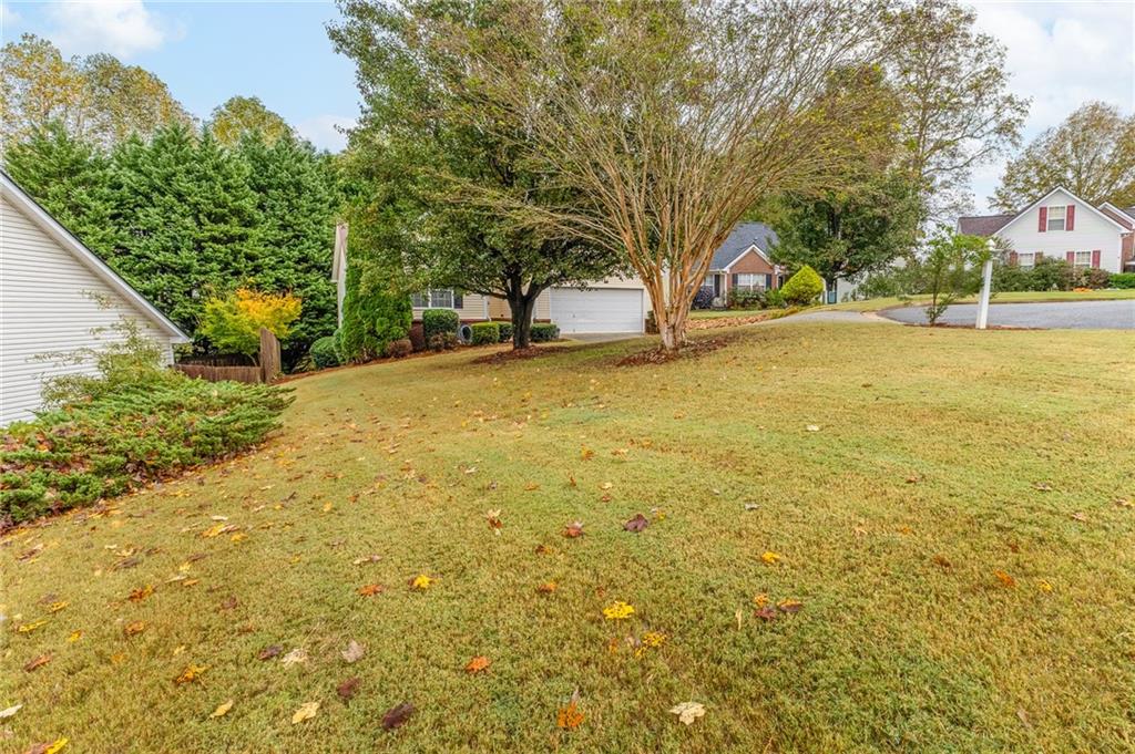 399 Burts Crossing Drive