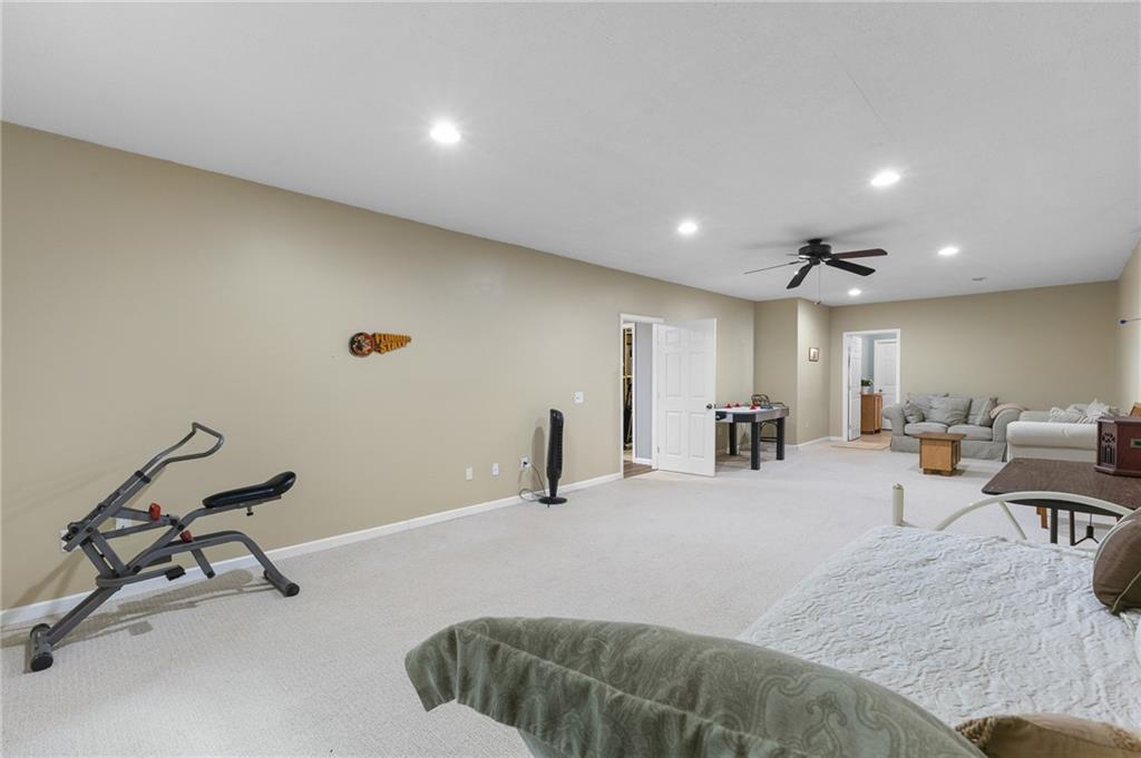 399 Burts Crossing Drive