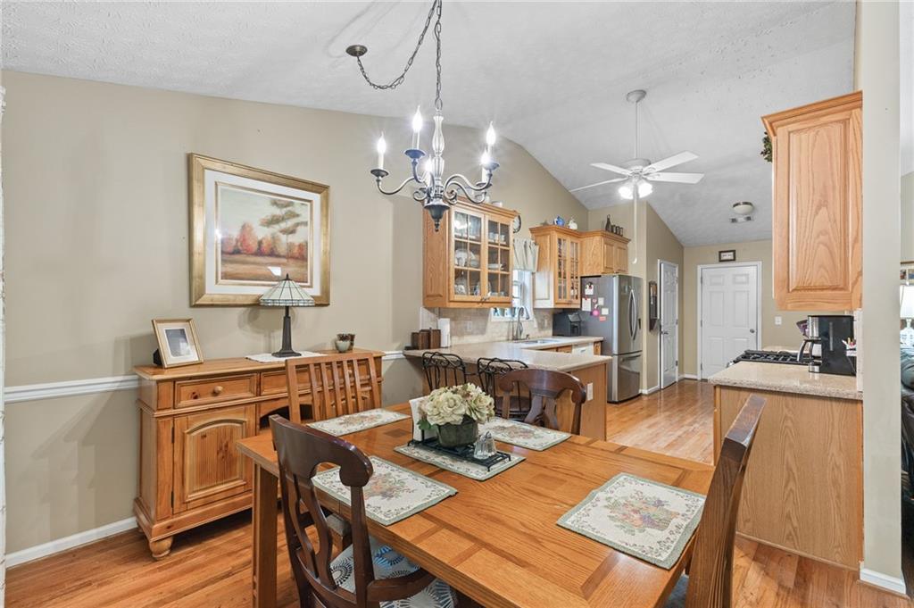 399 Burts Crossing Drive