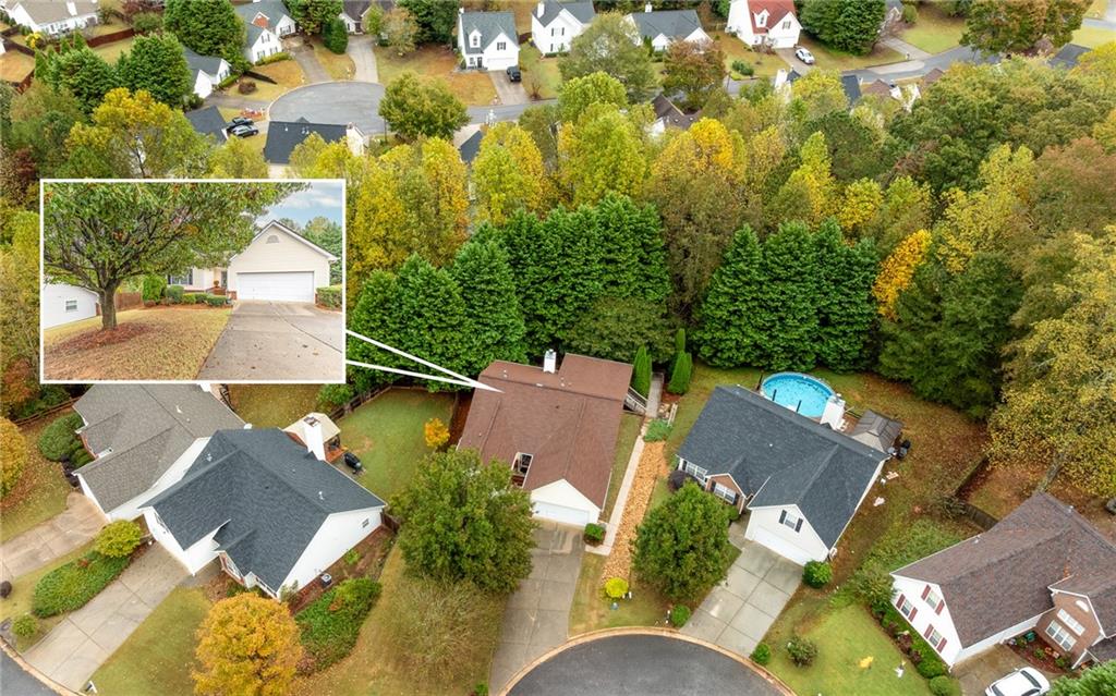 399 Burts Crossing Drive